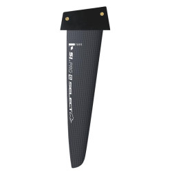 Aileron SELECT S1 PRO / TAHE 130 Deep Tuttle Box 43 cm