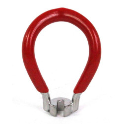 clef de rayon QU-AX