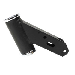 colonne de direction de trottinette JD BUG ms130pro noir mat