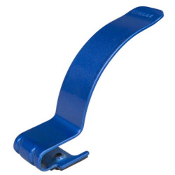 Frein de trottinette CHILLI flex bleu pour c1, c5 Bleu