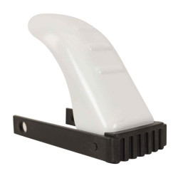 Frein de trottinette JD BUG kit pour ms808 dirt Blanc
