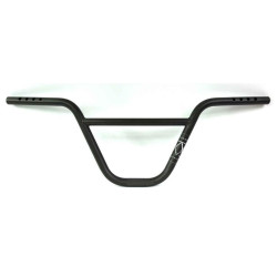 guidon bmx KHE guidon arsenic8,75´´ anthracite