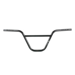 guidon bmx KHE guidon arsenic 8,75´´ Gris