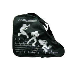 Housse de roller PRO ACRO Noir