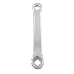 manivelle QU-AX paire 127mm127mm