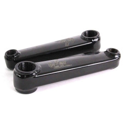 manivelle QU-AX paire cromo isis145mm