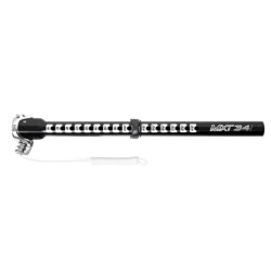 Rallonge MXT Aluminimum RDM NEILPRYDE 34 cm