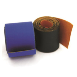 Dacron Autocollant 3M  DR.TUBA 1,50m * 50mm Noir