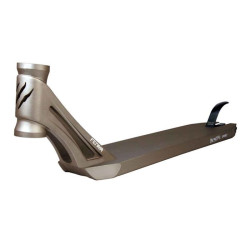 plateau de trottinette BESTIAL WOLF fenrir finition cuivre mat