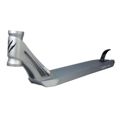 plateau de trottinette BESTIAL WOLF fenrir Gris mat