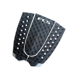 Pad Surf - T3 - FCS Black/Charcoal
