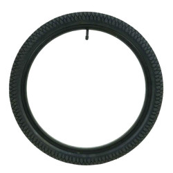 pneu QU-AX 20x1,95 Noir