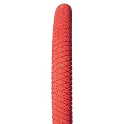 pneu QU-AX 20x1,95 Rouge