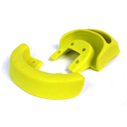 poignée de selle QU-AX 2008