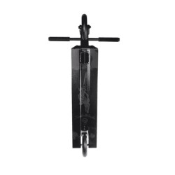 Trottinette freestyle NORTH Switchblade Rouge/Noir