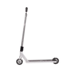 Trottinette freestyle NORTH Tomahawk Silver