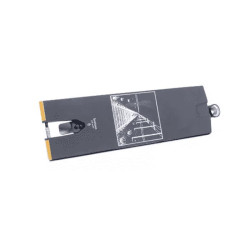 Deck trottinette NORTH Horizon Noir mat 6,2 x 23