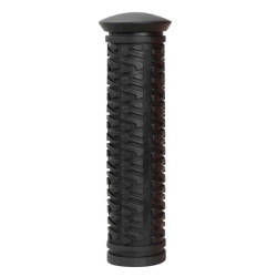 poignée de trottinette JD BUG kit de 2 noir ms130pro Noir