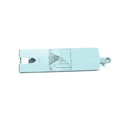Deck trottinette NORTH Horizon Ice blue 6,2 x 23