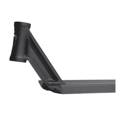 Deck trottinette NORTH Horizon Noir mat 7 x 23