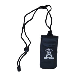 Pochette étanche KEY POCKET SURF PISTOL