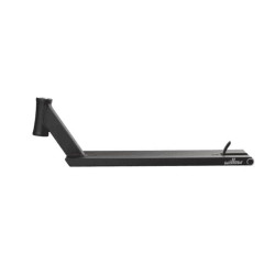Deck trottinette NORTH Willow Noir mat 6 x 21,5