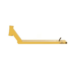 Deck trottinette NORTH Willow Canary yellow 6 x 21,5