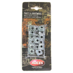 rehausseur ROCES kit de 16 metal maj12, 5th elem