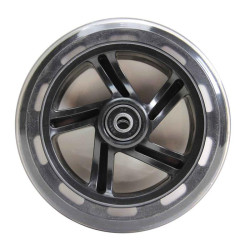 roue de trottinette JD BUG 6´´ avec roulement6´´