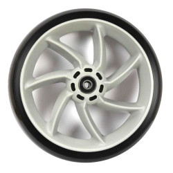 roue de Trottinette JD BUG 8´´ avec roulement8´´