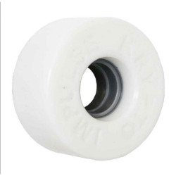 Roue Roller Quad KRYPTONICS Impulse 78A 62Mm Blanc