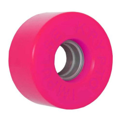 Roue Roller Quad KRYPTONICS Impulse 78A 62Mm Rose