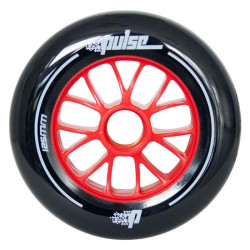 Roue Roller Quad KRYPTONICS Pulse 82A125Mm