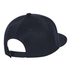 Casquette MYSTIC Local Cap Night Blue