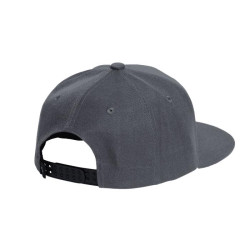 Casquette MYSTIC Local Cap Dark Grey