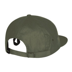 Casquette MYSTIC Dust Cap Army