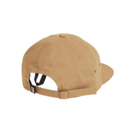 Casquette MYSTIC Dust Cap Sand