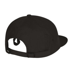 Casquette MYSTIC Dust Cap Black