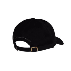 Casquette MYSTIC Intuition Cap Black