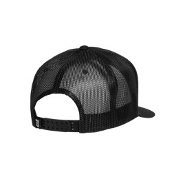 Casquette MYSTIC Lowe Cap Black