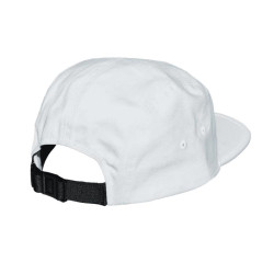 Casquette MYSTIC Light Cap Off White