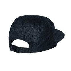 Casquette MYSTIC Light Cap Black