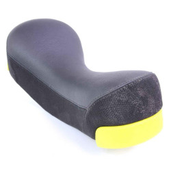 selle QU-AX streetstyle & cross poignée