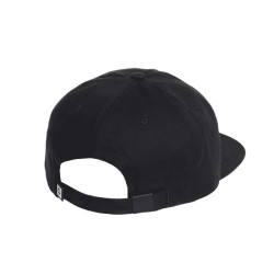 Casquette MYSTIC Ease Cap Black