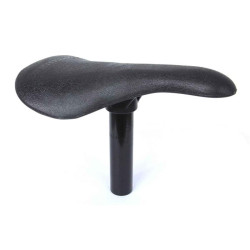 selle + tige de selle KHE exhib Noir