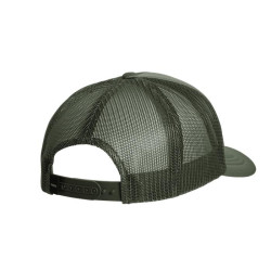 Casquette MYSTIC The Grom Cap Dark Olive