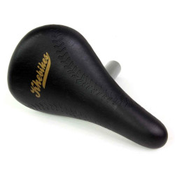 selle+tige de selle KHE loyal 95mm Noir
