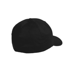 Casquette MYSTIC Brand Cap Black
