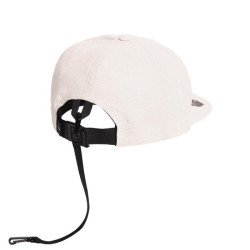 Casquette MYSTIC Quicksand Cap Off White