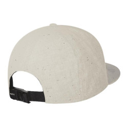 Casquette MYSTIC Quicksand Cap Sand
